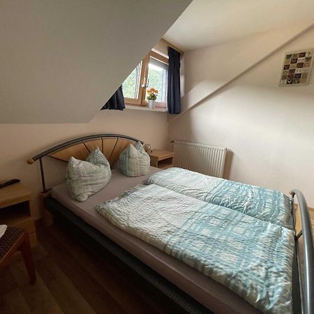 Hotel Zur Mosel Minheim Kültér fotó