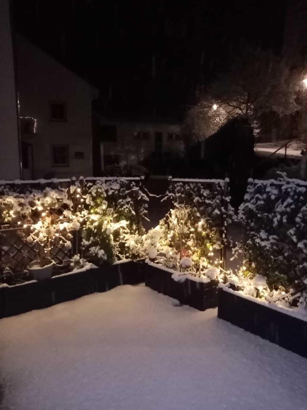 Hotel Zur Mosel Minheim Kültér fotó