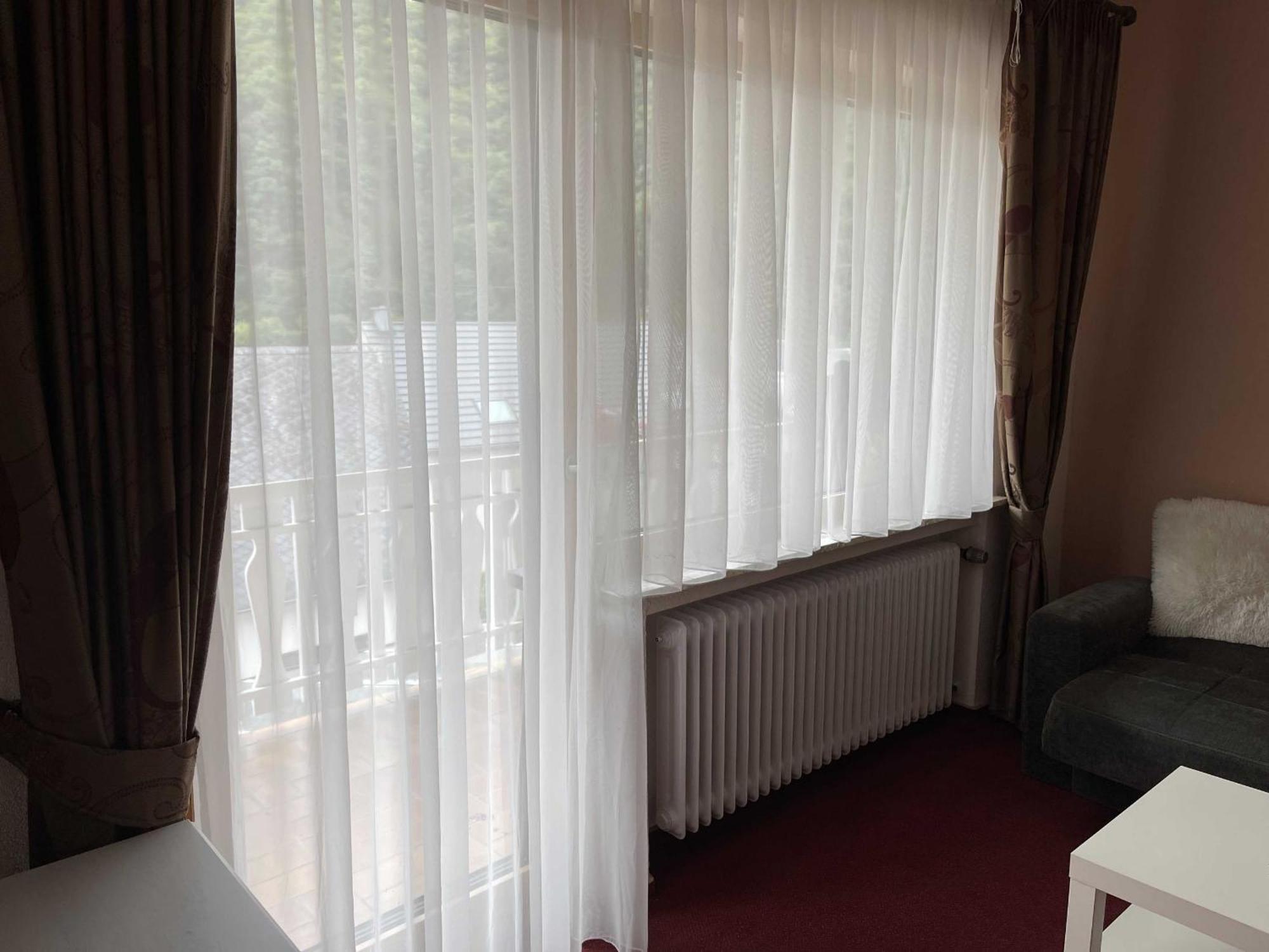 Hotel Zur Mosel Minheim Kültér fotó