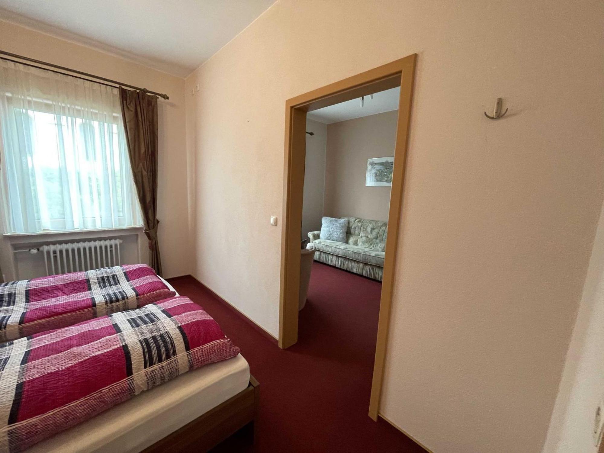 Hotel Zur Mosel Minheim Kültér fotó
