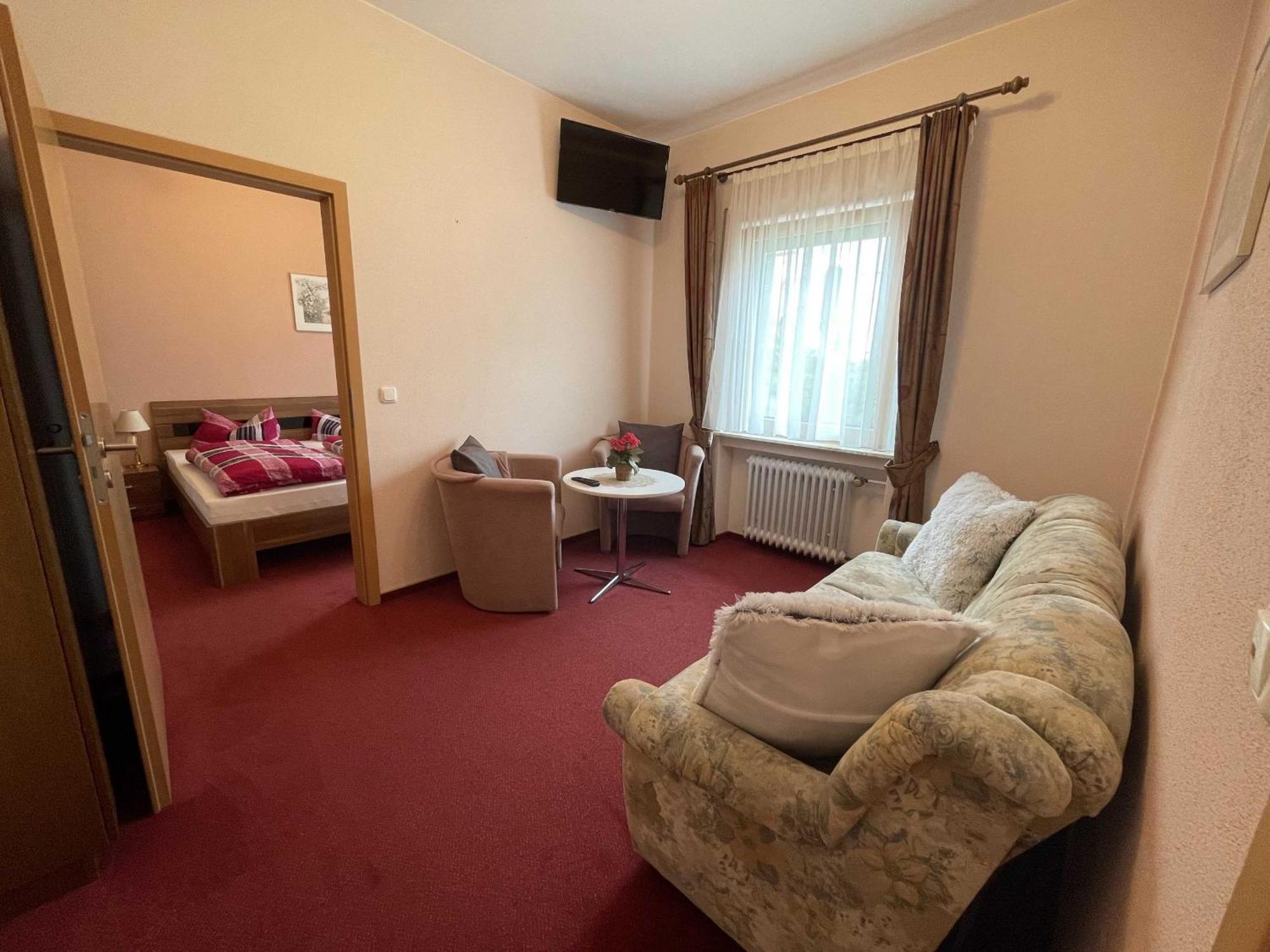Hotel Zur Mosel Minheim Kültér fotó